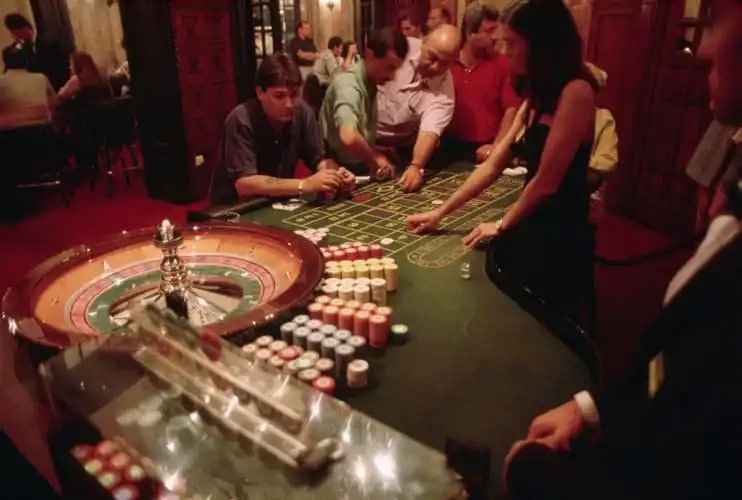Casino-style games on phdrea including slots and live dealer tables