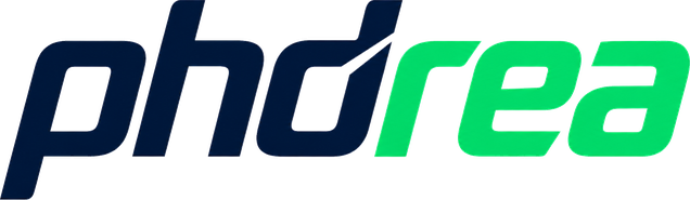 phdrea official logo